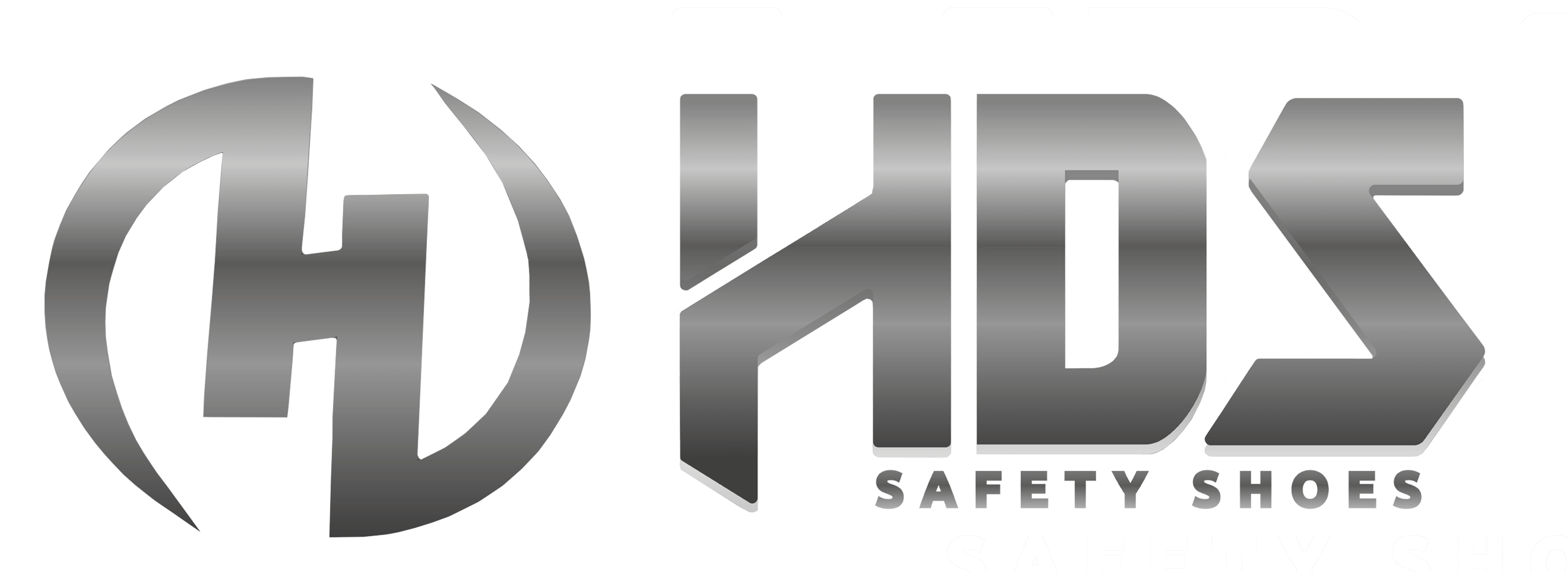 HDS safety shoes