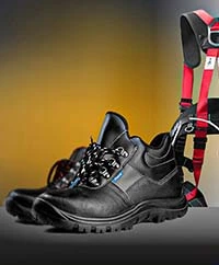 احذية سيفتي امن صناعي