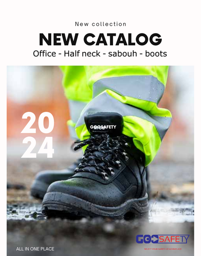 Download Goosafety catalog 2024